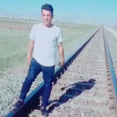 دانلود آهنگ امیر قزوینی پریسا