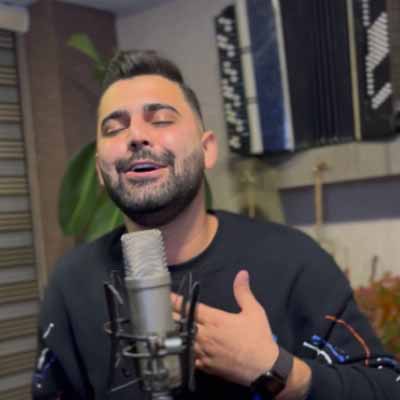 دانلود آهنگ امیر اصغرزاده مجنون