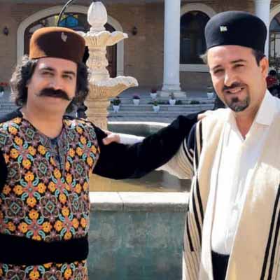 دانلود آهنگ رضا صالحی دوا لالی