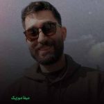 دانلود آهنگ علی یاسینی دستاشو میگیری تو اوج آرامش