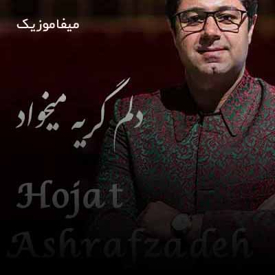 دانلود آهنگ دلم گریه میخواد کجاست شونه هات