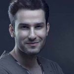 دانلود آهنگ مهدی احمدوند ساعت رفتن