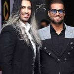 دانلود اهنگ جون چشای خوشگلت بد و خوب من دست توئه