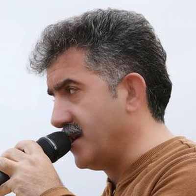 دانلود آهنگ منوچهر زنگنه دزی دزی سیلت میکردوم
