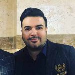 دانلود اهنگ دلم تنگ شده بدجوری عشقم باید حرفمو بشنوی امشب بیا