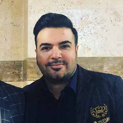 دانلود اهنگ دلم تنگ شده بدجوری عشقم باید حرفمو بشنوی امشب بیا