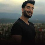 دانلود اهنگ تا روزی که نفس توی سینمه یاد توام