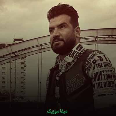 دانلود آهنگ سهیل غنی پور درد دل