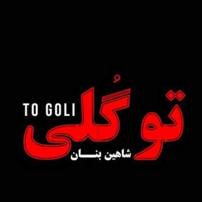 دانلود آهنگ شاهین بنان تو گلی
