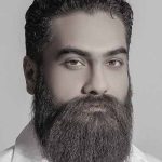 دانلود آهنگ یک دم از خیال من نمیروی ای غزال