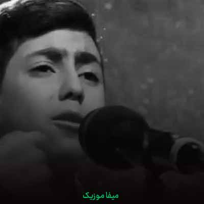 دانلود آهنگ جای خالیش نمیذاره یه لحظه آروم بمونم