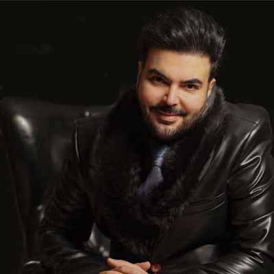 دانلود آهنگ امید عامری بیا