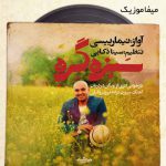دانلود آهنگ نیما رییسی سبزه گره