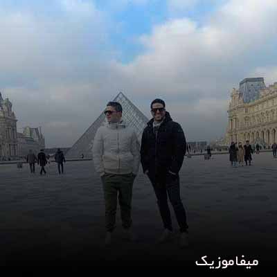 دانلود آهنگ گلی جان گلی جان خرابم از تو چه پنهان