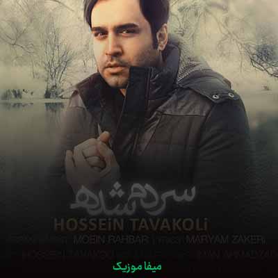 دانلود آهنگ حسین توکلی سردم شده