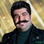 دانلود اهنگ خستم چشامو رو همه بستم