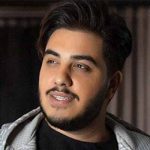 دانلود اهنگ تاج سر قلب منی عشق برازنده ی من