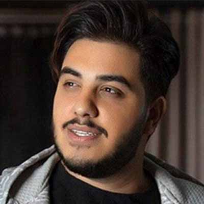دانلود اهنگ تاج سر قلب منی عشق برازنده ی من