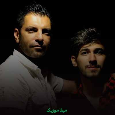 دانلود آهنگ عباس محمدی سلامتی عشقوم