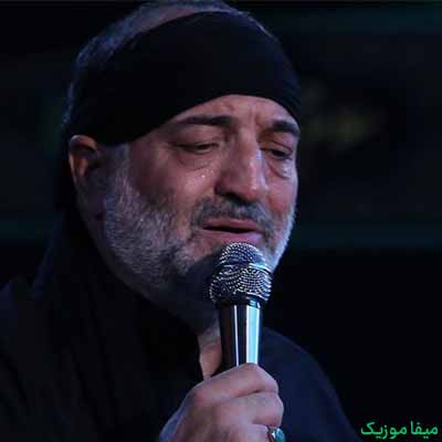 دانلود مداحی حیدر افتاد روی سجادہ امیر خیبر
