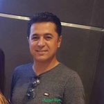 دانلود آهنگ علی پرمهر گئدیرسن هارا