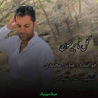 دانلود آهنگ عباس محمدی گل تا بریمون