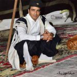 دانلود آهنگ قاسم فاضلی تو که رهدی