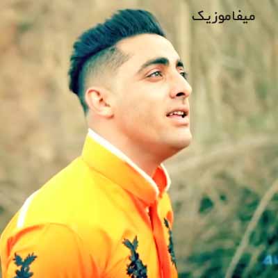 دانلود آهنگ علی عزیزپور حسوید