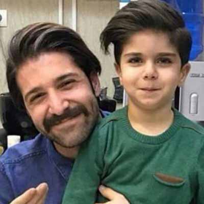 دانلود اهنگ دست تو بود دل سادم هنوز نرفته یادم
