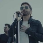 دانلود اهنگ آرام آرام شدی نیمه ی جانم