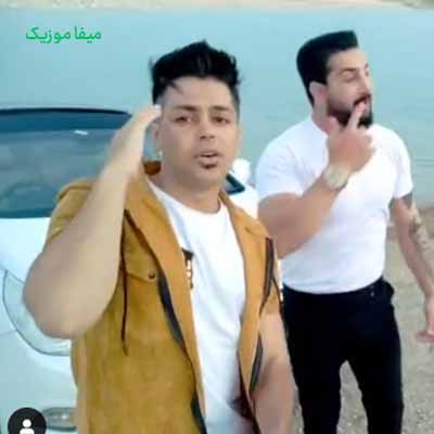 دانلود آهنگ آرمین سبزواری عاشقانه