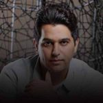 دانلود ریمیکس حمید عسکری کلافه