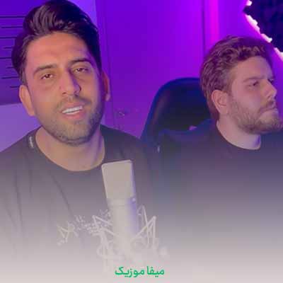 دانلود آهنگ ناصر پورکرم من انقد عاشقم