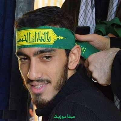 دانلود مداحی خدا راضی حسن راضی مهدی رسولی