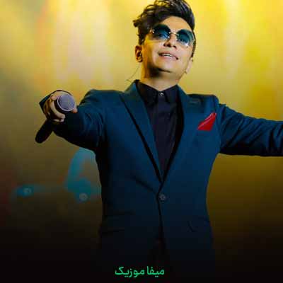دانلود اهنگ اگه دلم تنگه برات توی سرم جنگه برات
