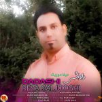 دانلود آهنگ رضا سلجوقی داداشی
