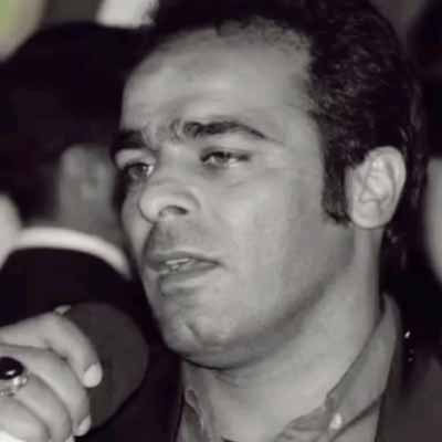 دانلود آهنگ قاسم فاضلی غم که نهادی