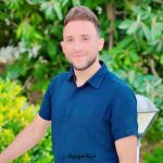 دانلود آهنگ مصطفی ابراهیمی نفس نفس به یادتم