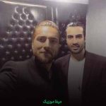دانلود آهنگ شکستی دلمو بگو دیگه چی میخوای از من ولم کن
