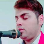 دانلود آهنگ چشمت خمارم کرده دل بی قرارم کرده + ریمیکس