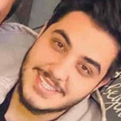 دانلود آهنگ من آرزوم بود سر و سامون بگیرم + ریمیکس