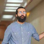 دانلود اهنگ اگه یه نفرو خیلی دلت بخواد واسش آب بشی نشه ماهی برات