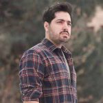 دانلود آهنگ میلاد بابایی حواس پرتی
