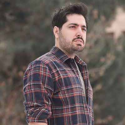 دانلود آهنگ میلاد بابایی حواس پرتی