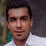 دانلود آهنگ فرشید حکمتی سلامتی عشقوم سلامتی یاروم