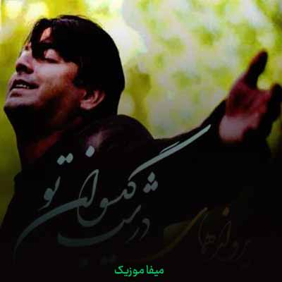 دانلود آهنگ دلم می سوزد و کاری ز دستم بر نمی آید