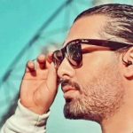 دانلود آهنگ چشماتو ببند تا بگم ریمیکس