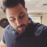 دنلود آهنگ با توام ای رفته از دست هر کجا باشم غمت هست