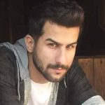 دانلود آهنگ چش بد دور عاشق توام فدا مداتم بی برو بیا + ریمیکس