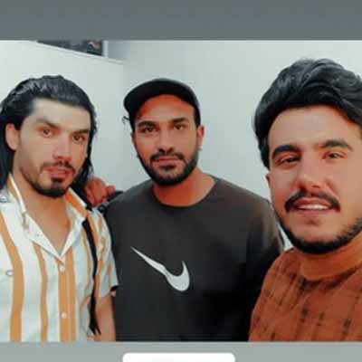 دانلود آهنگ داریوش آقازاده بو بلال